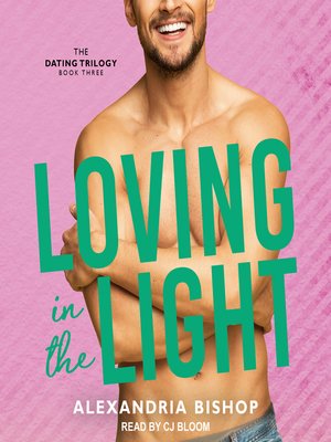 cover image of Loving in the Light